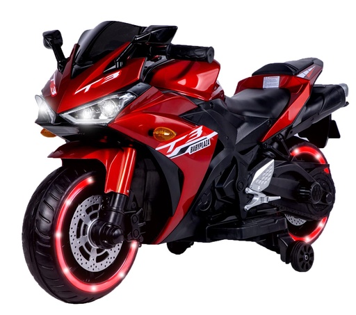 [A22086] Childrens Electric Motoroycle S400
