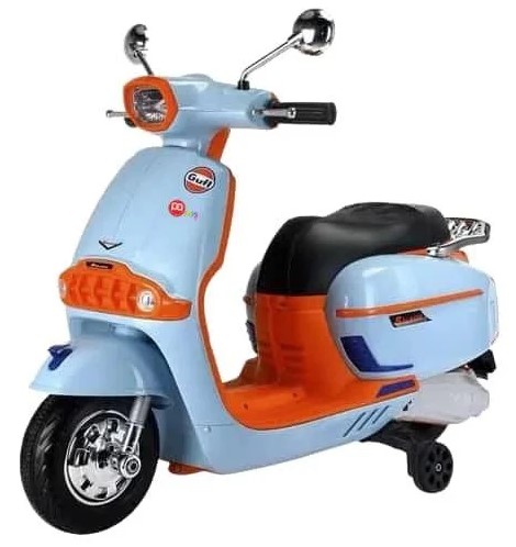 [A22089] Childrens Elecrtic Motorcycle Baby Ride On Toys T08