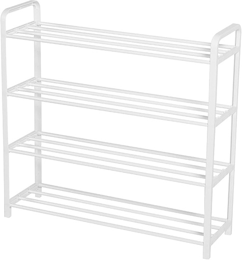 [A22147] Storage Shoe Rack 5th Floor KF8802-1