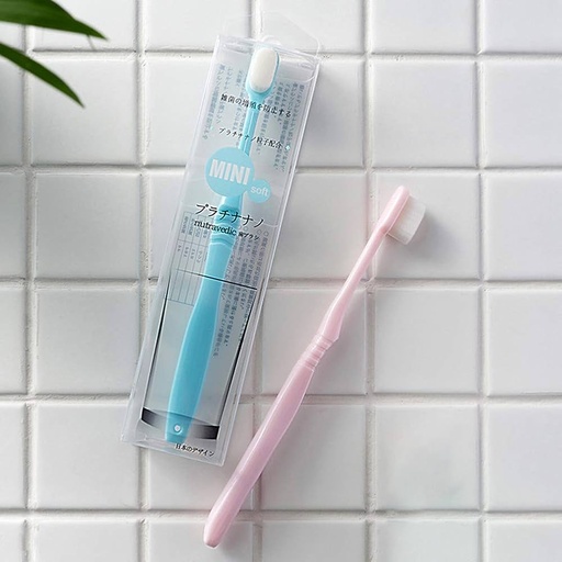 [A22198] Lotus ToothBrush Deep Clean High Density Soft 6ozyh