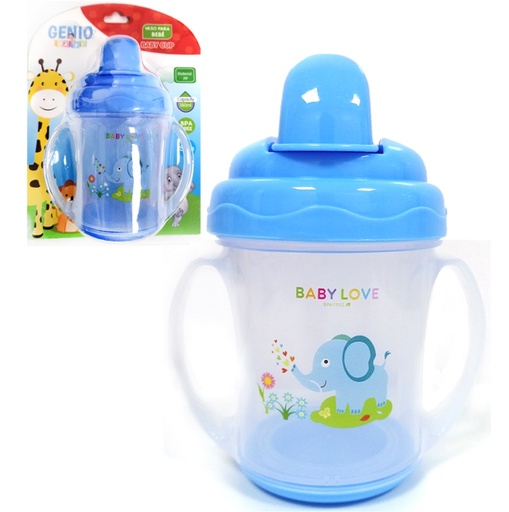 [A22207] Smart baby learn to drink cup No-6081