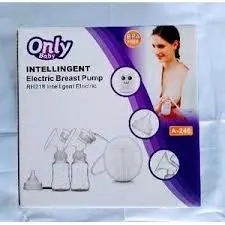 [A22228] Only baby intellingent electric breast pump A-246