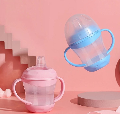 [A22232] Smart baby duck-billed cup No-6082