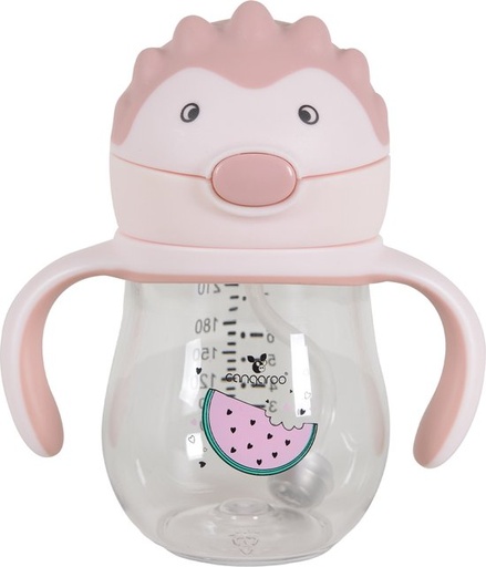 [A22237] Smart baby pp bottle No.zlbb-7001 240ml
