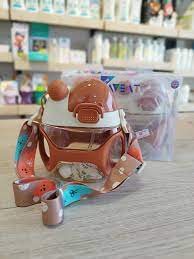 [A22241] Aveat baby bottle natural No:A-88