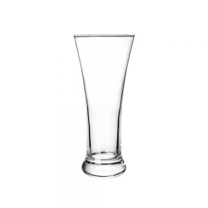 [A22264] Deli Glassware Victory Cold Cut Water Cup ES4001 350ml