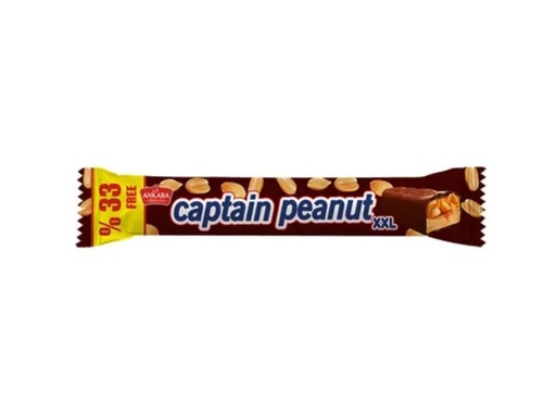 [A22426] Cartoinpeanut Xxl 60gr