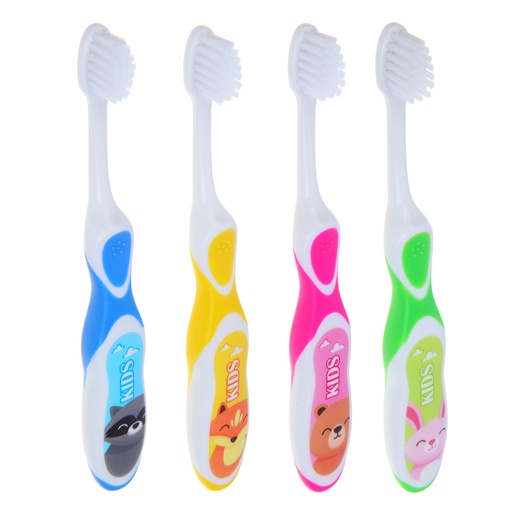 [A22324] Lotus toothbrush kids No.L-09N
