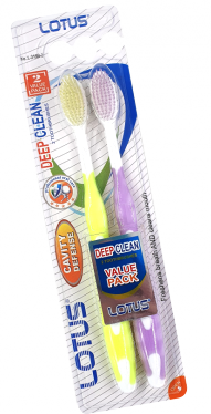 [A22333] Lotus deep clean cavity defense No.L316B-2