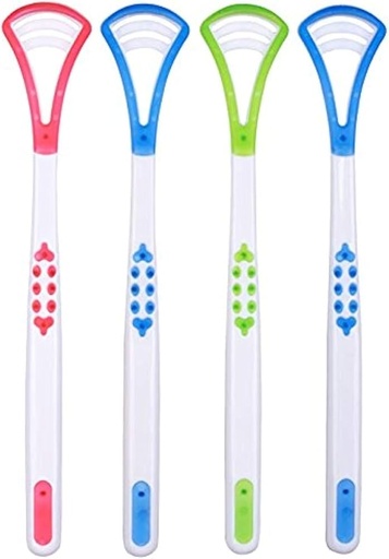 [A22336] Lotus tonguecleaner No.GS01