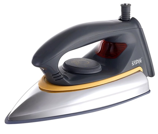 [A22343] Winning star dry iron DYD-288 ST-5012