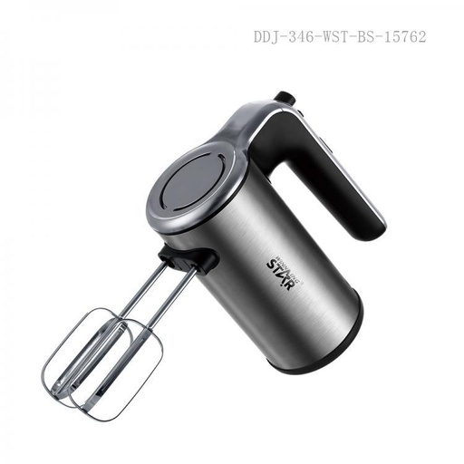 [A22347] Winning star hand mixer DDJ-346 ST-5530