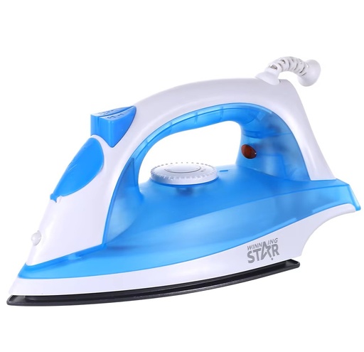 [A22350] Winning star dry steam iron DYD-91 ST-098A