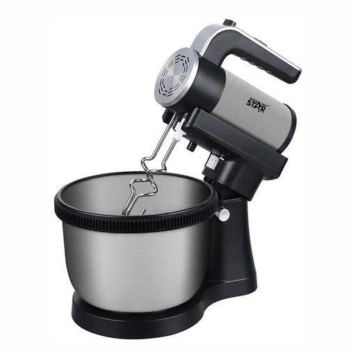 [A22435] Winning star multifunctional hand mixed DDj-454 St-5532