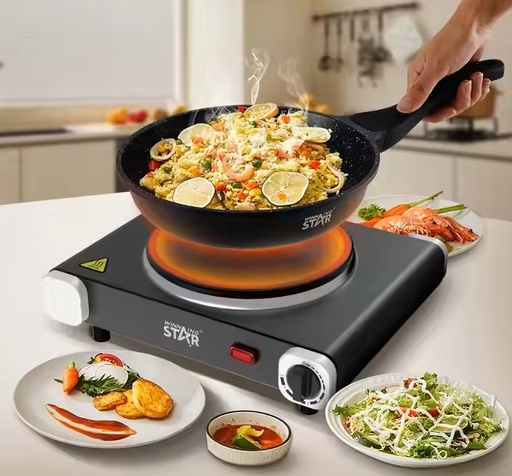 [A22379] Winning star hot plate DRL-722 ST-9753