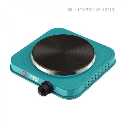 [A22396] Winning Star Hot Plate Drl-456 St-9635
