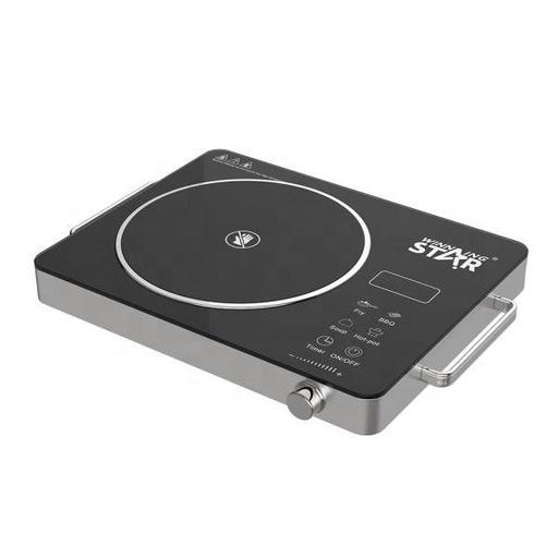 [A22398] Winning star ceramic hotplate DTL-692 ST-9678