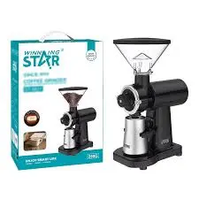 [A22437] Winning star coffee grinder YMJ-793 ST-9821