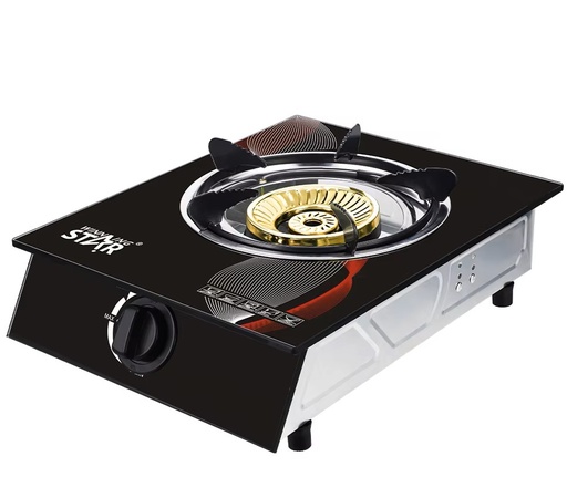 [A22474] Winning star deluxe gas stove MQL-453 ST-9657