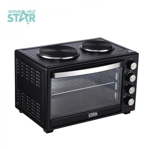 [A22475] Winning star electric oven KJ-33 ST-9602