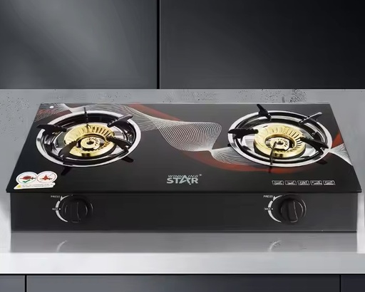 [A22480] Winning star deluxe gas store gas MQL-791  ST-9668