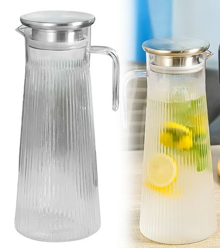 [A22570] Glass Cup 953351