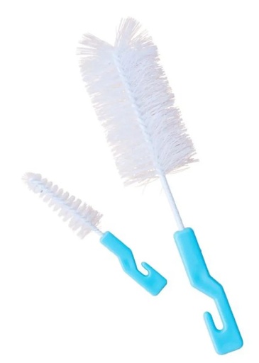 [A22586] Xibei Bottle Brush Health Use 001A
