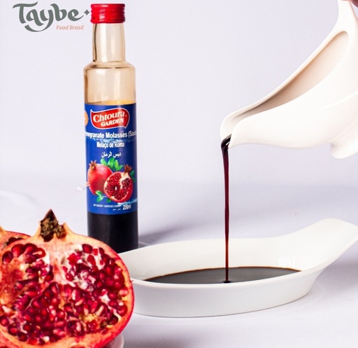 [A22677] Chtoura garden ponegranate molasses 250ml