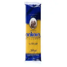 [A22684] Ankara spaghetti klasiky 8-10dak 500gr