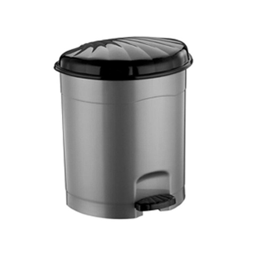 [A22693] Fallow Me Pedal Trash Bin-1 415001 8.5lt
