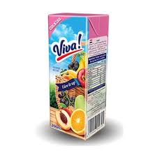 [A22709] Viva Cocktail 200ml