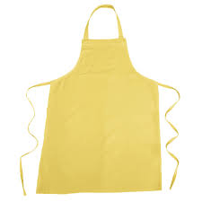 [A22736] Kitchen Apron No:S-3180