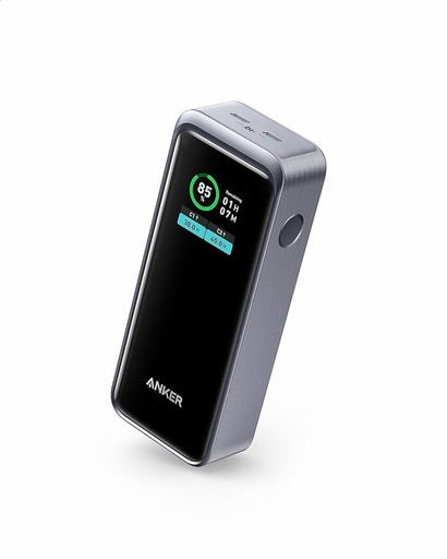 [A22777] Ancaam Electronic Power Bank By-32 20000