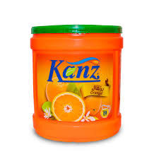 [A22835] Kanz Orang 2.5kg