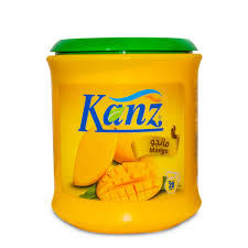 [A22837] Kanz Mango 2.5kg