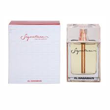 [A22881] Al Haramain Signature Parfume Ahp1782