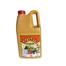 [A22891] Momin Palm Olein 3ltr