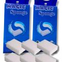 [A22902] Magic Sponge 6pcs 352-86