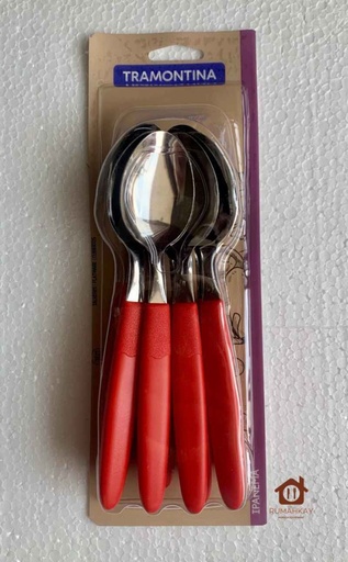 [A22909] Tremomtina Tableware Stainless Steel 352-202