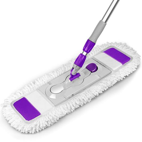 [A22913] Clamp Cloth mop 352-148
