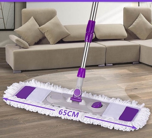 [A22918] Clamp Cloth Mop No-352-174