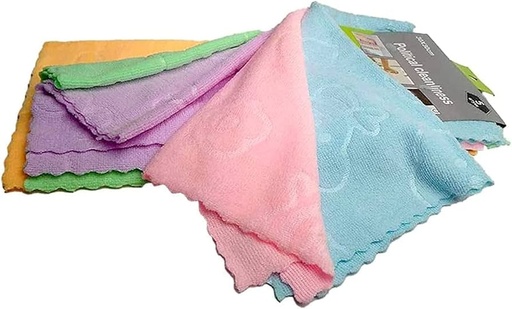 [A22920] Boningjia Love Your Life Micro Fiber 352-24