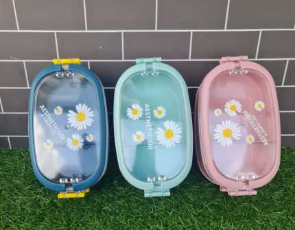 [A22927] Lunch Box 352-189