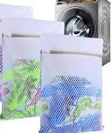 [A22942] Jing Ting T-Shirt Washing Bag S-046