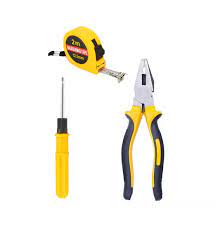 [A22948] Hardware Series 2m Measuring Tape 12.5mm 352-213