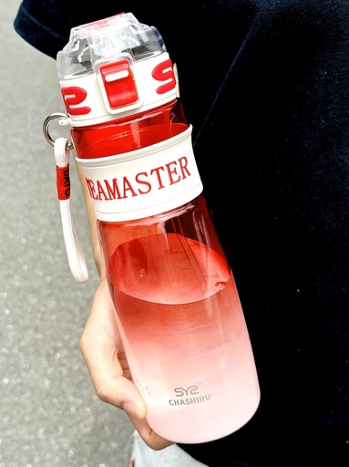 [A22975] Buraashad Water Bottle Teamaster 352-73 750ml