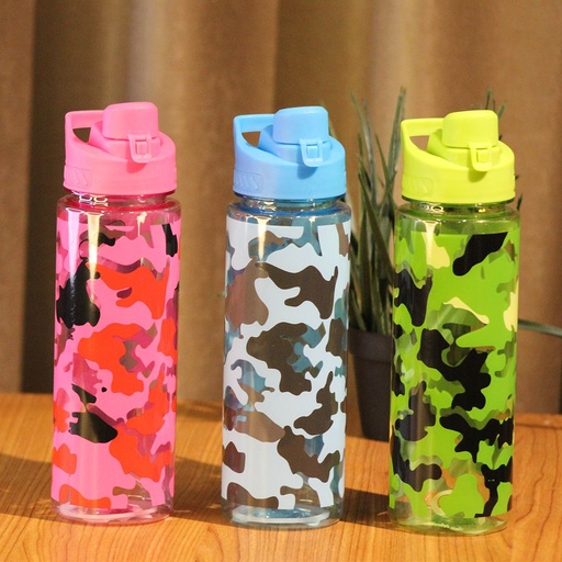 [A22976] Buraashad Water Bottle 352-66
