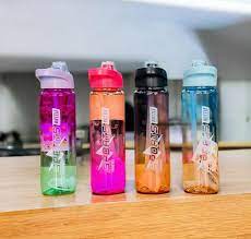 [A22981] Buraashad Water Bottle Sports 352-75 950ml