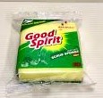 [A23001] Good spirit scrub sponge No:HS-835