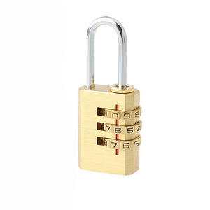 [A23005] Coded lock cerradurade coigo No-S049-9